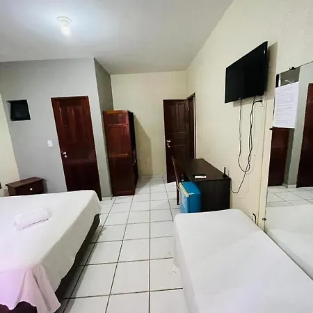 Hotel Netuno Beach Fortaleza  Exterior photo