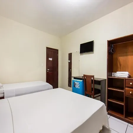 Hotel Netuno Beach Fortaleza  Exterior photo