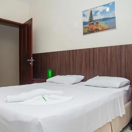 Hotel Netuno Beach Fortaleza  Exterior photo
