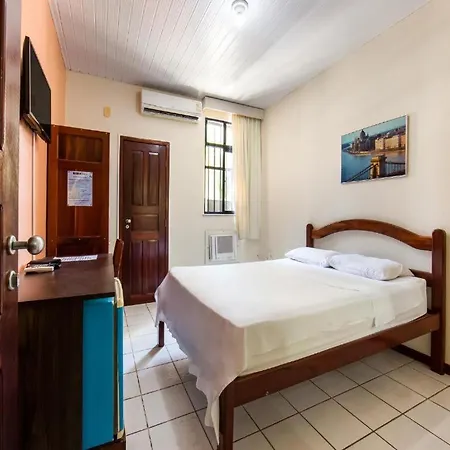 Hotel Netuno Beach Fortaleza  Exterior photo