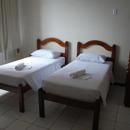 Hotel Netuno Beach Fortaleza  Exterior photo