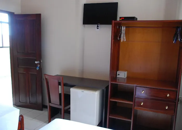 Hotel Netuno Beach