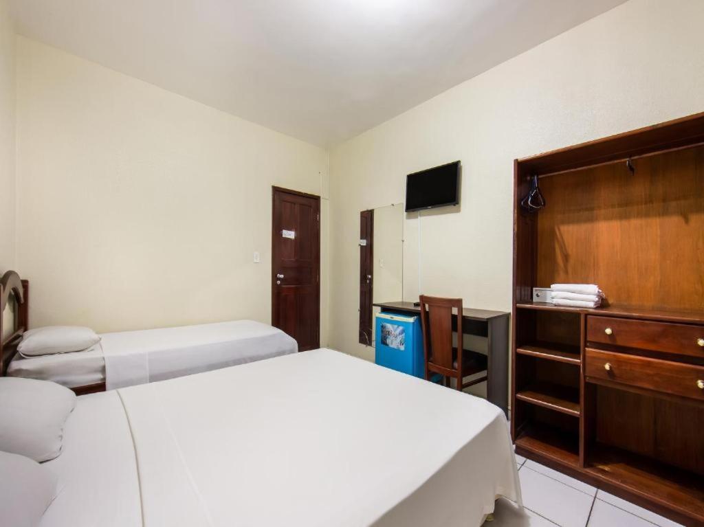 Hotel Netuno