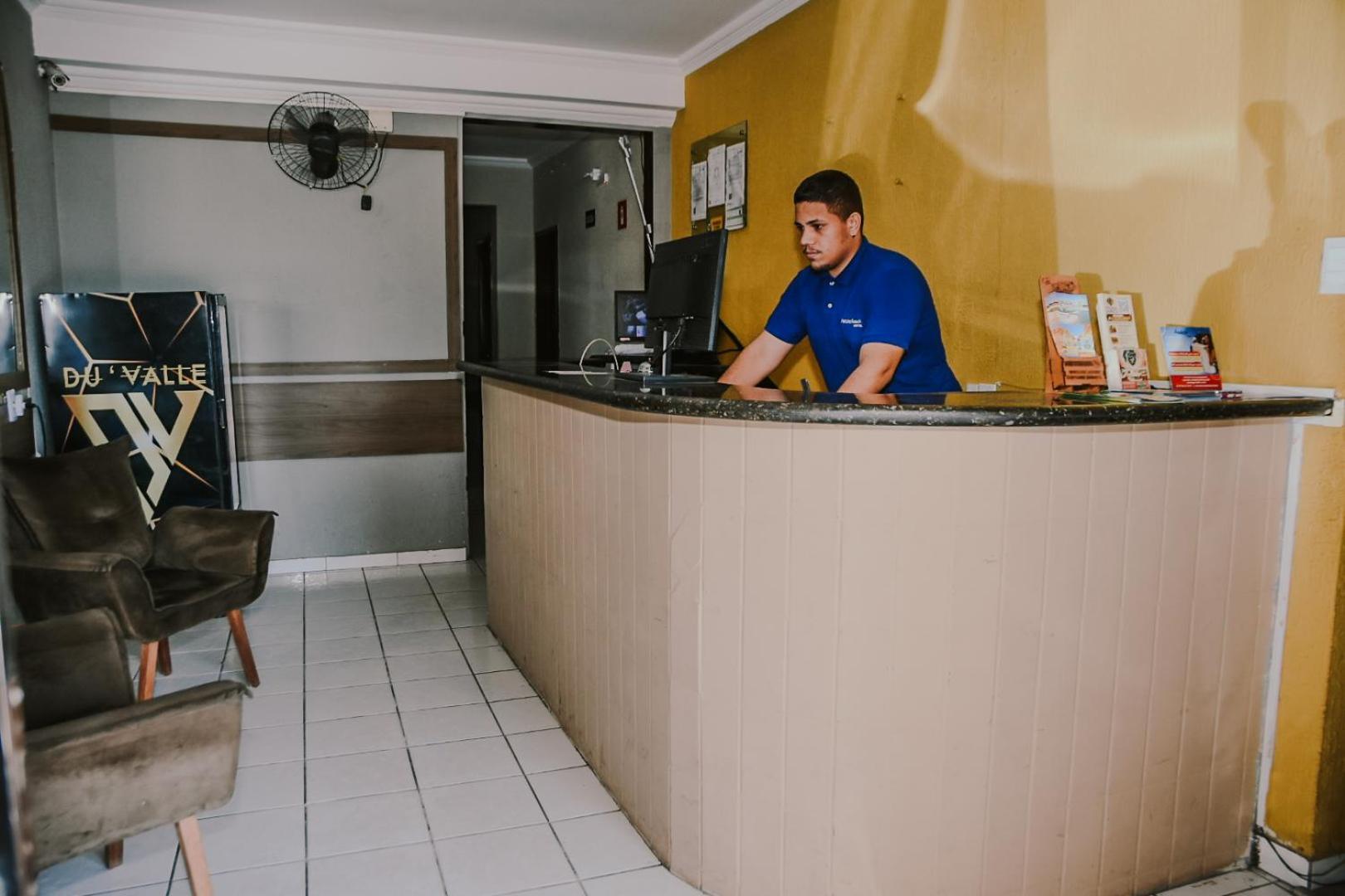 Netuno Hotel